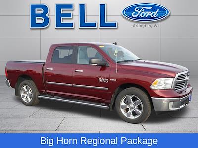 Used 2017 Ram 1500 - photo 1