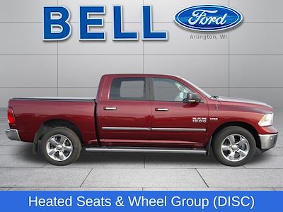 Used 2017 Ram 1500 - photo 1