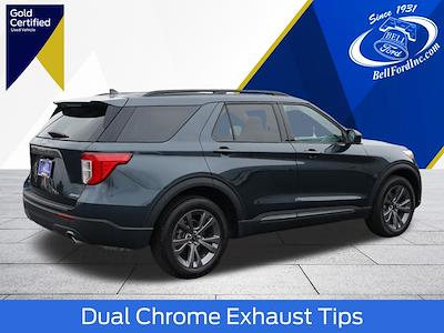 2024 Ford Explorer 4WD SUV for sale #GA00346R - photo 2