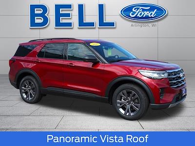 2027 Ford Explorer 4WD SUV for sale #GA05410 - photo 1