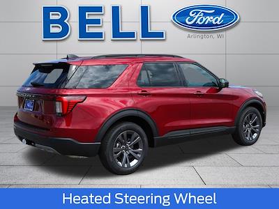 2027 Ford Explorer 4WD SUV for sale #GA05410 - photo 2