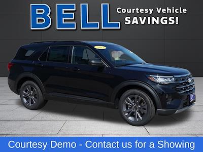 New 2027 Ford Explorer Active for sale #GA07296 - photo 1