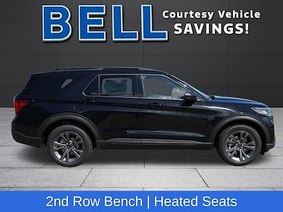 New 2027 Ford Explorer Active for sale #GA07296 - photo 2