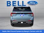 New 2027 Ford Explorer Platinum for sale #GA07839 - photo 5