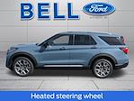 New 2027 Ford Explorer Platinum for sale #GA07839 - photo 2