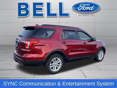 2017 Ford Explorer FWD SUV for sale #GA10184 - photo 2
