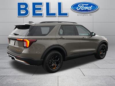 New 2026 Ford Explorer Tremor for sale #GA10625 - photo 2