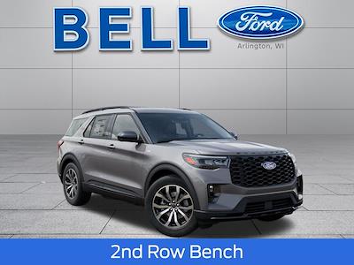 New 2027 Ford Explorer ST-Line for sale #GA11842 - photo 1