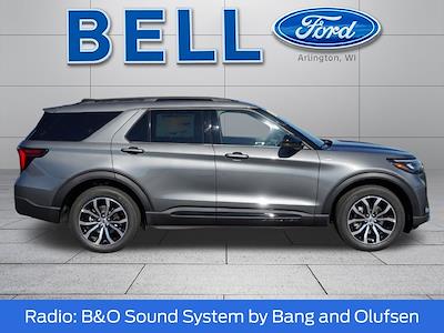 New 2027 Ford Explorer ST-Line for sale #GA11842 - photo 2