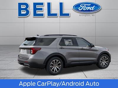 2027 Ford Explorer 4WD SUV for sale #GA11842 - photo 2