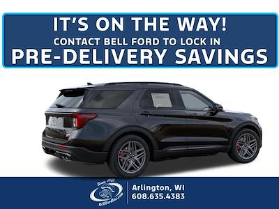 2027 Ford Explorer 4WD SUV for sale #GA12647 - photo 2