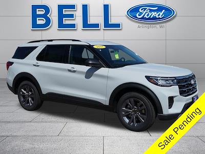 2027 Ford Explorer 4WD SUV for sale #GA12654 - photo 1