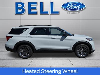 2027 Ford Explorer 4WD SUV for sale #GA12654 - photo 2