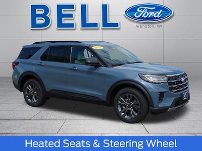 2027 Ford Explorer 4WD SUV for sale #GA13819 - photo 1