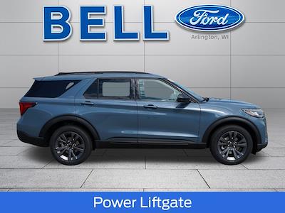 2027 Ford Explorer 4WD SUV for sale #GA13819 - photo 2