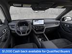 2026 Ford Explorer 4WD SUV for sale #GA19971 - photo 10