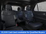 2026 Ford Explorer 4WD SUV for sale #GA19971 - photo 12