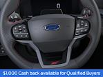 2026 Ford Explorer 4WD SUV for sale #GA19971 - photo 13