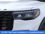 2026 Ford Explorer 4WD SUV for sale #GA19971 - photo 19