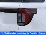 2026 Ford Explorer 4WD SUV for sale #GA19971 - photo 22