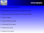 2026 Ford Explorer 4WD SUV for sale #GA19971 - photo 8