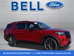 2026 Ford Explorer 4WD SUV for sale #GA21192 - photo 1