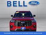 2026 Ford Explorer 4WD SUV for sale #GA21192 - photo 3