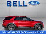 2026 Ford Explorer 4WD SUV for sale #GA21192 - photo 4