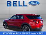 2026 Ford Explorer 4WD SUV for sale #GA21192 - photo 6