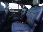 2026 Ford Explorer 4WD SUV for sale #GA21192 - photo 14