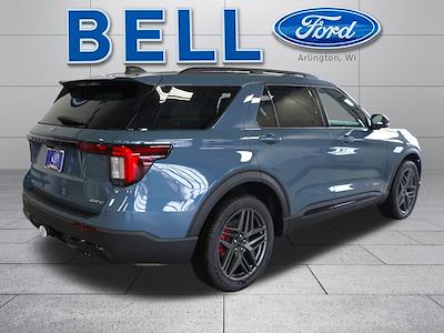 New 2026 Ford Explorer ST-Line for sale #GA22442 - photo 2