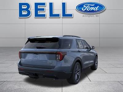 New 2026 Ford Explorer ST-Line for sale #GA22442 - photo 2