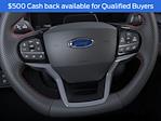 New 2026 Ford Explorer ST-Line for sale #GA22442 - photo 14