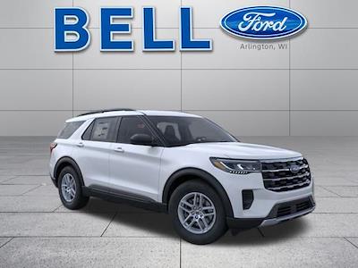 2026 Ford Explorer 4WD SUV for sale #GA23398 - photo 1