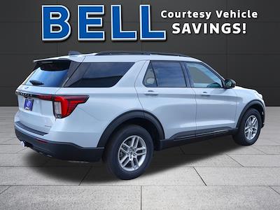 New 2026 Ford Explorer Active for sale #GA23398 - photo 2