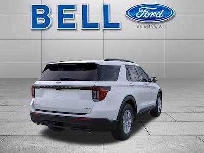 2026 Ford Explorer 4WD SUV for sale #GA23398 - photo 2