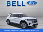 2026 Ford Explorer 4WD SUV for sale #GA23398 - photo 1