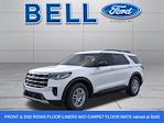2026 Ford Explorer 4WD SUV for sale #GA23398 - photo 3