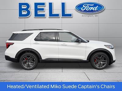 2027 Ford Explorer 4WD SUV for sale #GA26717 - photo 2