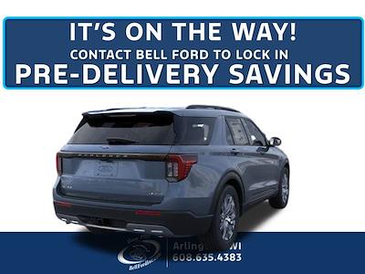New 2026 Ford Explorer Active for sale #GA26885 - photo 2