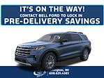 New 2026 Ford Explorer Active for sale #GA26885 - photo 4
