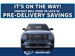 New 2026 Ford Explorer Active for sale #GA26885 - photo 9
