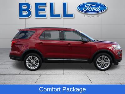 2019 Ford Explorer 4WD SUV for sale #GA27172 - photo 2