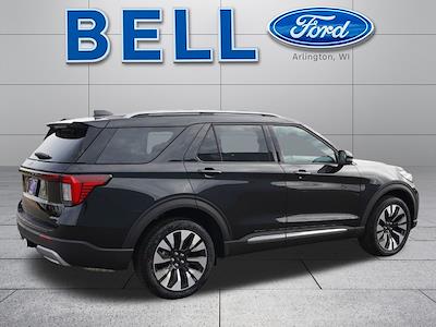 New 2026 Ford Explorer Platinum for sale #GA28713 - photo 2