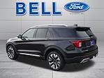 New 2026 Ford Explorer Platinum for sale #GA28713 - photo 8