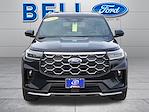 New 2026 Ford Explorer Platinum for sale #GA28713 - photo 10