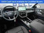New 2026 Ford Explorer Platinum for sale #GA28713 - photo 14