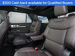 New 2026 Ford Explorer Platinum for sale #GA28713 - photo 21