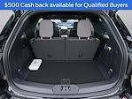 New 2026 Ford Explorer Platinum for sale #GA28713 - photo 23