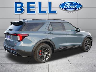 New 2026 Ford Explorer ST for sale #GA29922 - photo 2